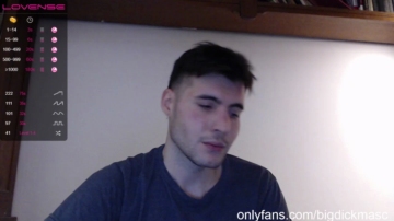 Bigdick_Masc  06-07-2021